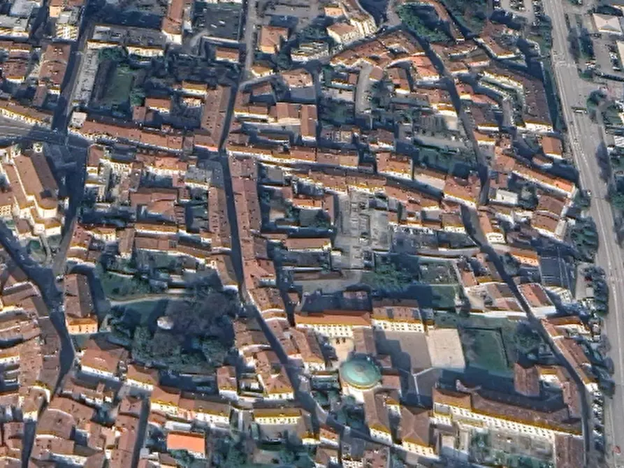 Immagine 7 di Appartamento in vendita  in Via A. Fusinato a Schio