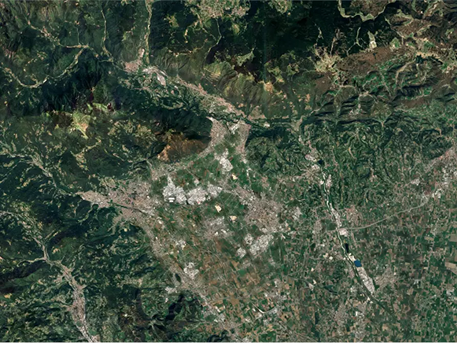 Immagine 9 di Garage in vendita  in Quartiere G. dalla Chiesa a Piovene Rocchette