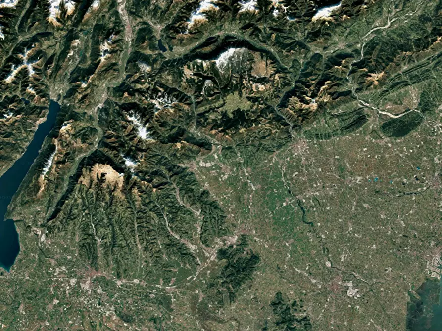 Immagine 10 di Garage in vendita  in Quartiere G. dalla Chiesa a Piovene Rocchette