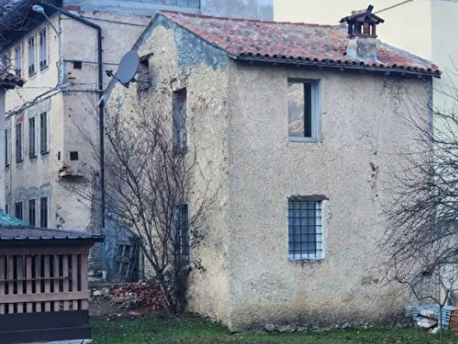 Immagine 3 di Casa indipendente in vendita  in Via Lago di Sotto a Velo D'astico