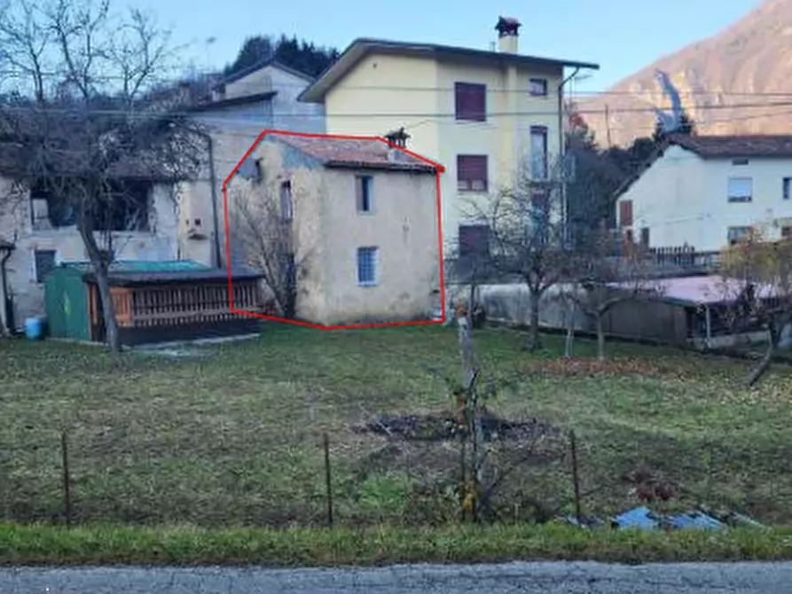 Immagine 4 di Casa indipendente in vendita  in Via Lago di Sotto a Velo D'astico