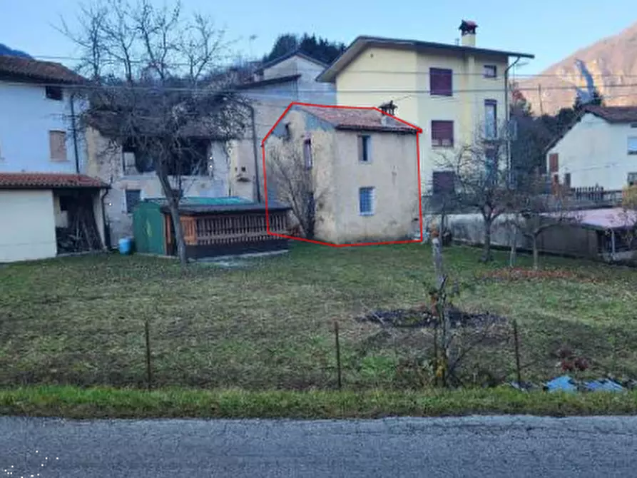 Immagine 7 di Casa indipendente in vendita  in Via Lago di Sotto a Velo D'astico