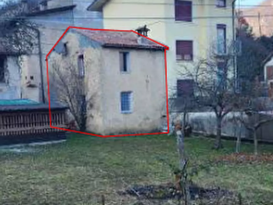 Immagine 8 di Casa indipendente in vendita  in Via Lago di Sotto a Velo D'astico
