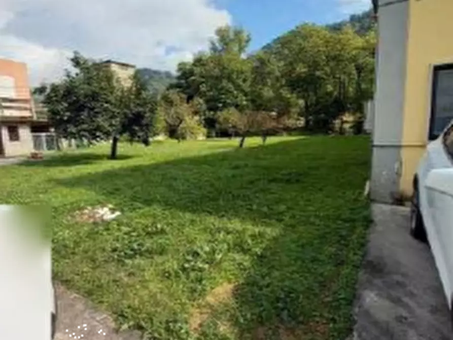 Immagine 1 di Capannone industriale in vendita  in Via Arso a Chiampo