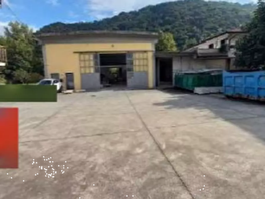 Immagine 2 di Capannone industriale in vendita  in Via Arso a Chiampo