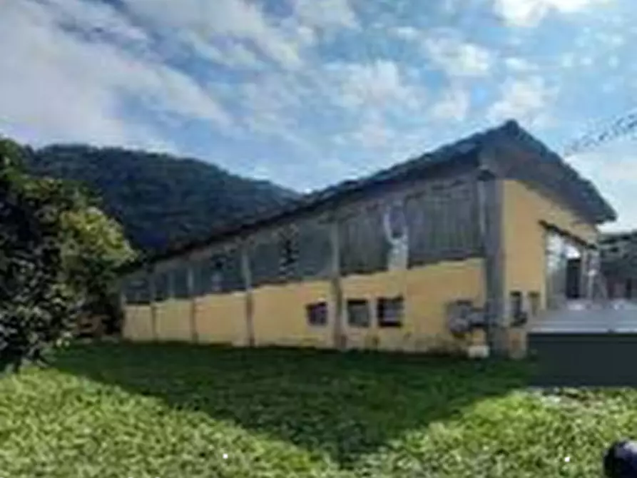 Immagine 3 di Capannone industriale in vendita  in Via Arso a Chiampo