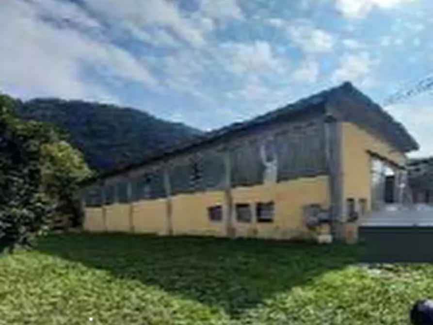 Immagine 4 di Capannone industriale in vendita  in Via Arso a Chiampo