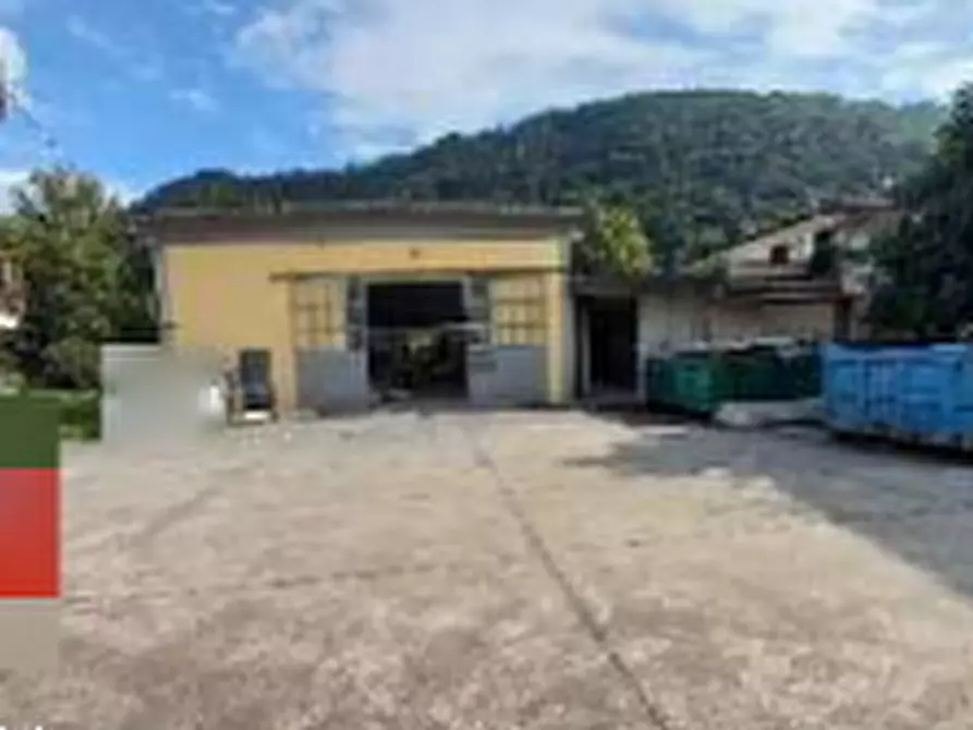 Immagine 5 di Capannone industriale in vendita  in Via Arso a Chiampo