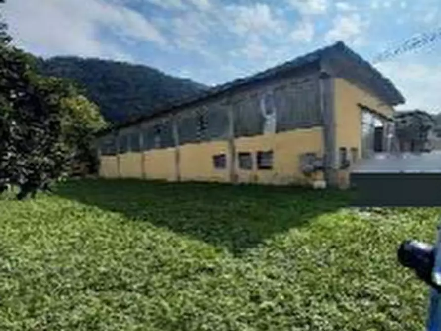 Immagine 6 di Capannone industriale in vendita  in Via Arso a Chiampo