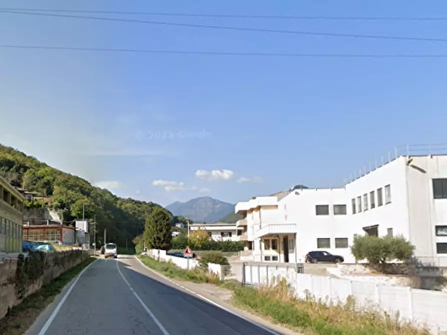 Immagine 7 di Capannone industriale in vendita  in Via Arso a Chiampo