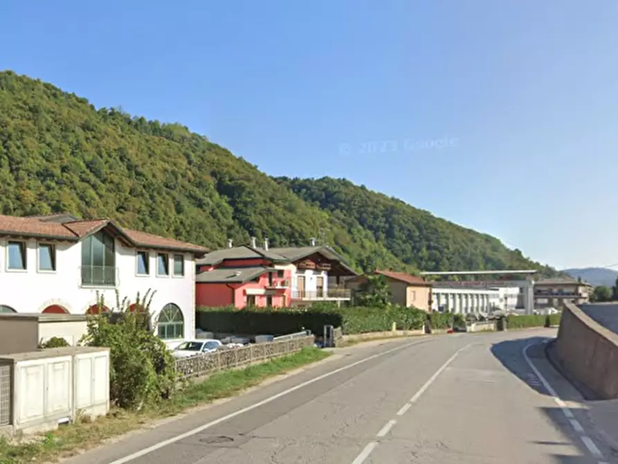 Immagine 8 di Capannone industriale in vendita  in Via Arso a Chiampo