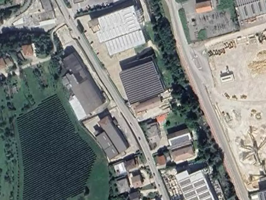 Immagine 17 di Capannone industriale in vendita  in Via Arso a Chiampo