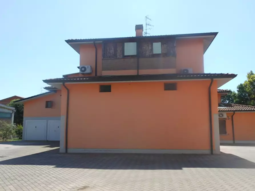 Immagine 1 di Appartamento in vendita  in via Tamigi a Reggio Nell'emilia