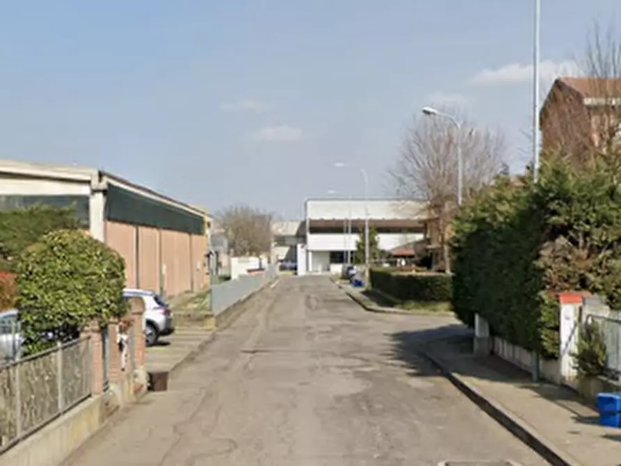 Immagine 4 di Appartamento in vendita  in via Tamigi a Reggio Nell'emilia