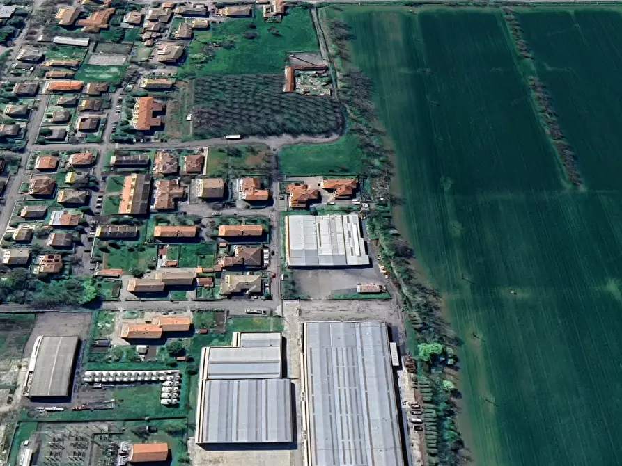 Immagine 7 di Appartamento in vendita  in via Tamigi a Reggio Nell'emilia