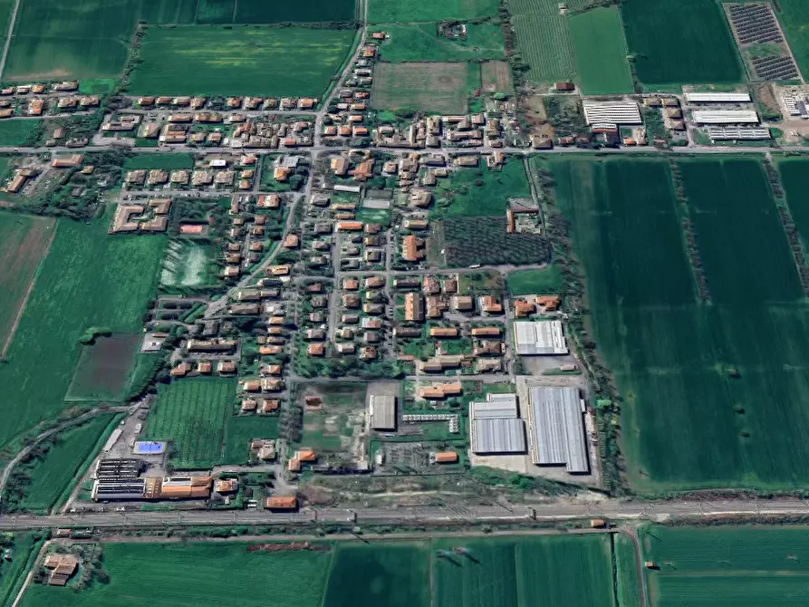 Immagine 9 di Appartamento in vendita  in via Tamigi a Reggio Nell'emilia