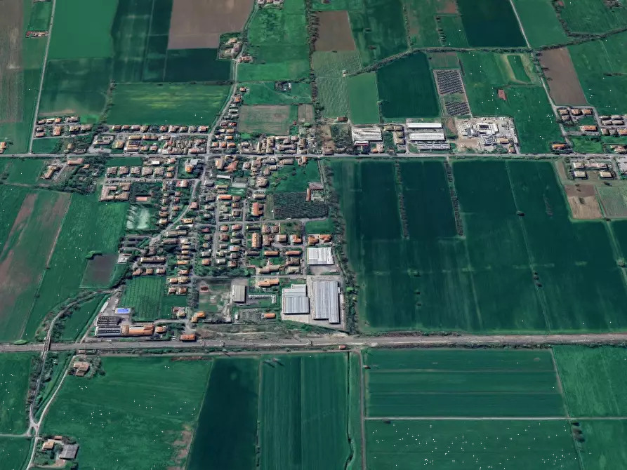 Immagine 10 di Appartamento in vendita  in via Tamigi a Reggio Nell'emilia