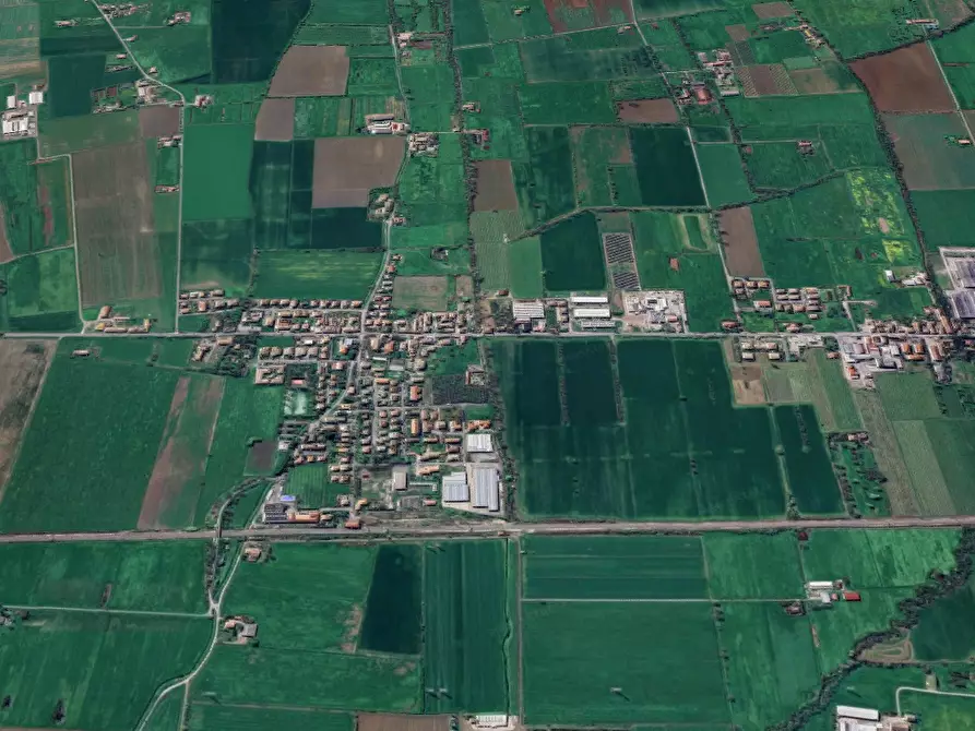 Immagine 11 di Appartamento in vendita  in via Tamigi a Reggio Nell'emilia