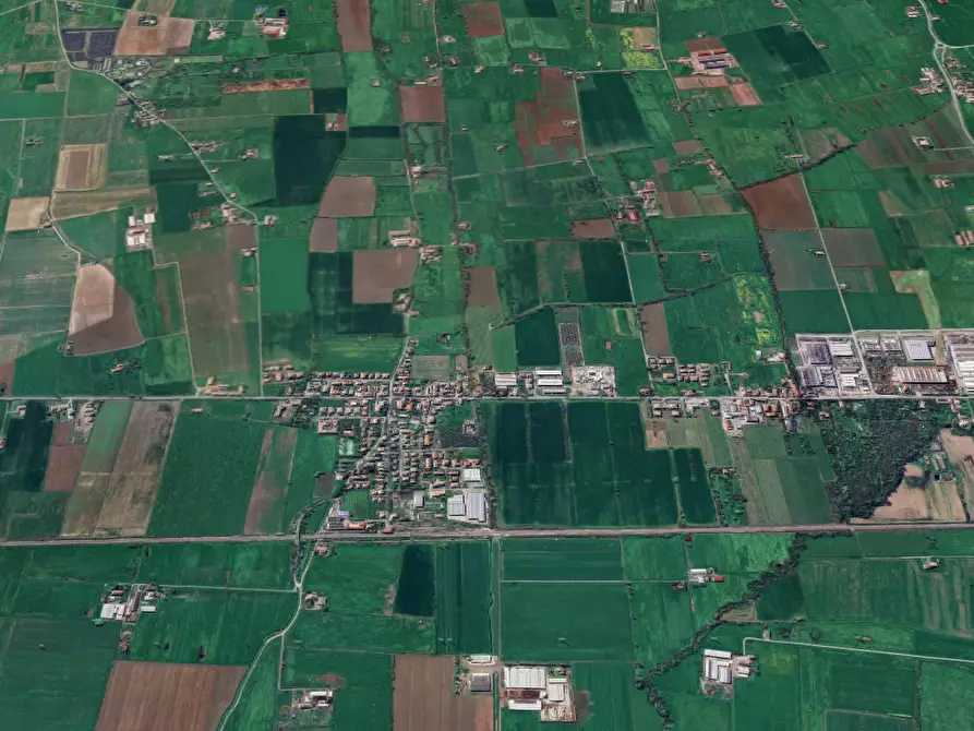 Immagine 12 di Appartamento in vendita  in via Tamigi a Reggio Nell'emilia