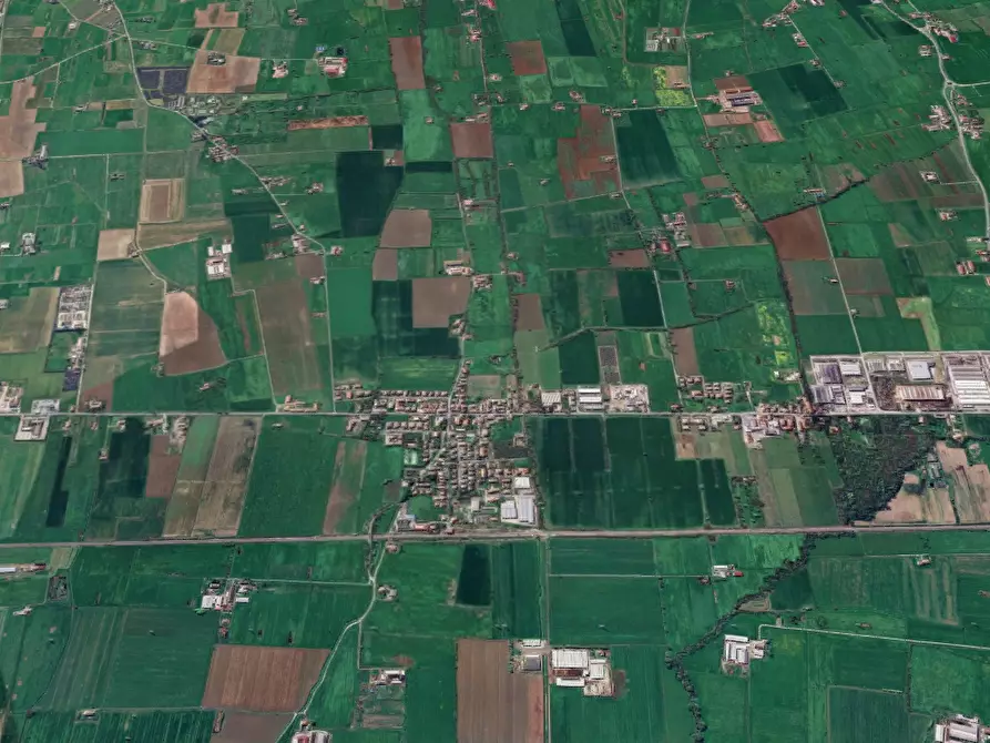 Immagine 13 di Appartamento in vendita  in via Tamigi a Reggio Nell'emilia