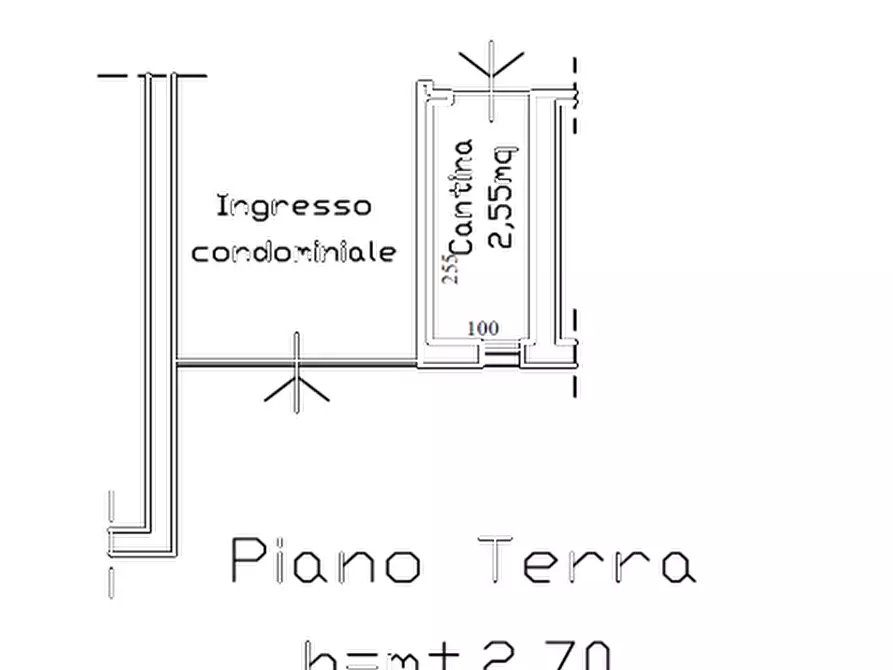Immagine 14 di Appartamento in vendita  in via Tamigi a Reggio Nell'emilia