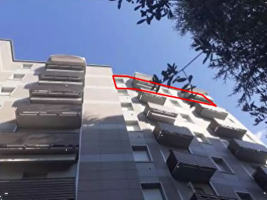 Immagine 3 di Appartamento in vendita  in Via Montefiorino a Reggio Nell'emilia