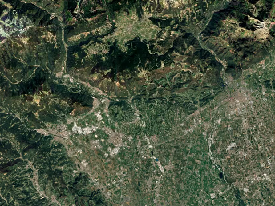 Immagine 8 di Garage in vendita  in Quartiere G. Dalla Chiesa a Piovene Rocchette