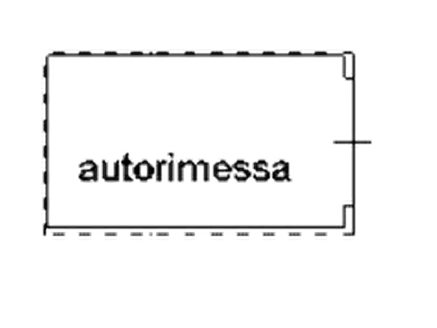 Immagine 9 di Garage in vendita  in Quartiere G. Dalla Chiesa a Piovene Rocchette