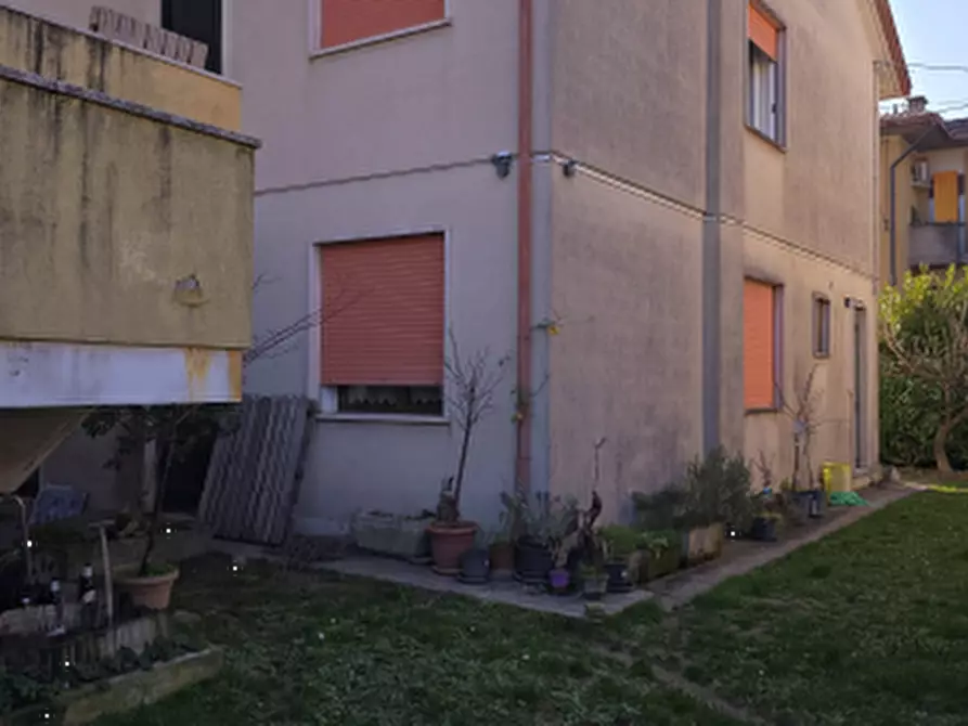 Immagine 4 di Ufficio in vendita  in Via Cristoforo Colombo a Monticello Conte Otto