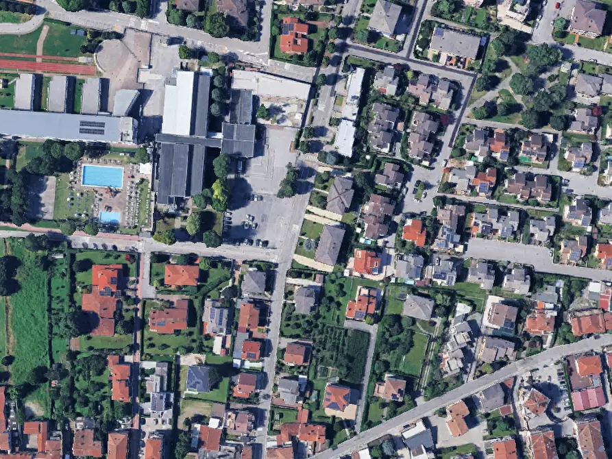 Immagine 6 di Ufficio in vendita  in Via Cristoforo Colombo a Monticello Conte Otto