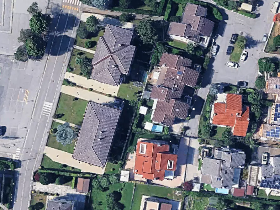 Immagine 7 di Ufficio in vendita  in Via Cristoforo Colombo a Monticello Conte Otto