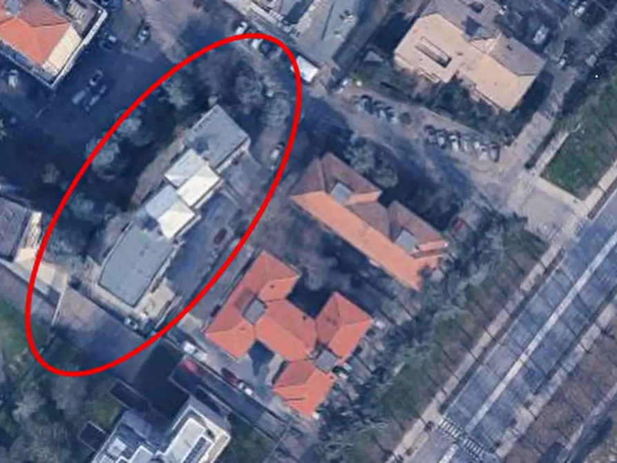 Immagine 9 di Appartamento in vendita  in Via Montefiorino a Reggio Nell'emilia