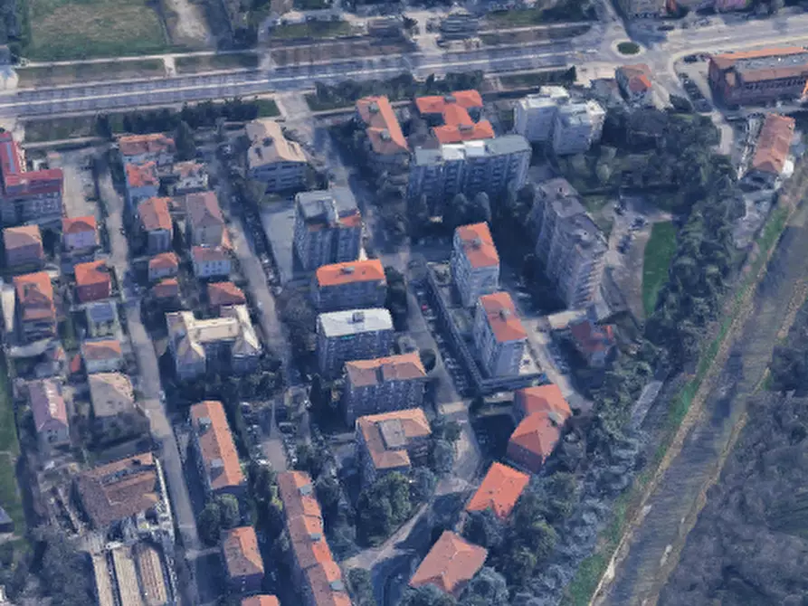 Immagine 10 di Appartamento in vendita  in Via Montefiorino a Reggio Nell'emilia