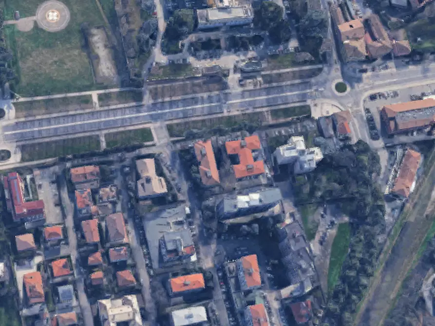 Immagine 12 di Appartamento in vendita  in Via Montefiorino a Reggio Nell'emilia