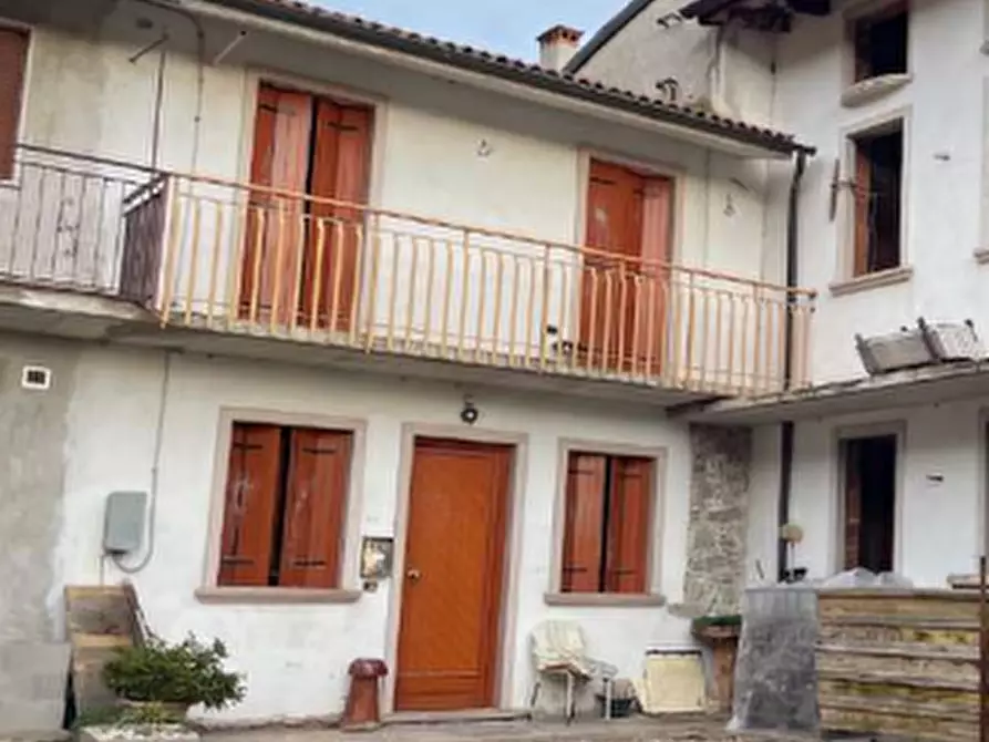 casa indipendente in vendita ad Arzignano