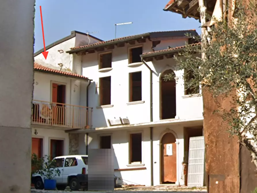 Immagine 2 di Casa indipendente in vendita  in Via Salvadori a Arzignano