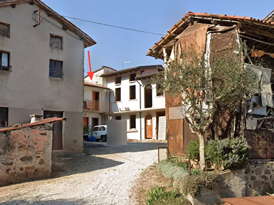 Immagine 3 di Casa indipendente in vendita  in Via Salvadori a Arzignano