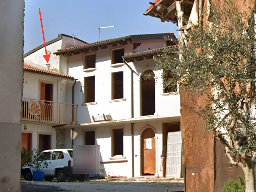 Immagine 5 di Casa indipendente in vendita  in Via Salvadori a Arzignano