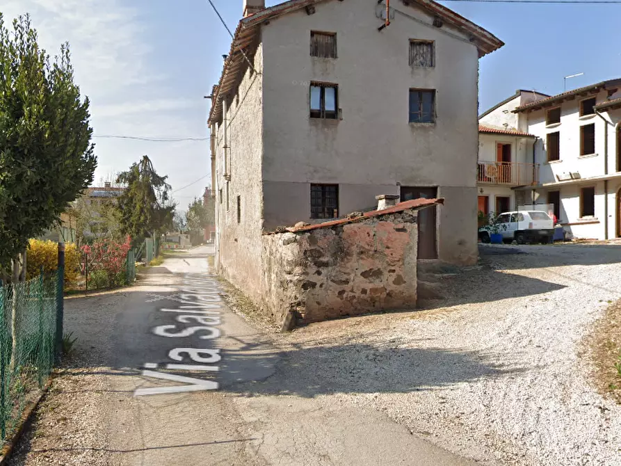 Immagine 6 di Casa indipendente in vendita  in Via Salvadori a Arzignano