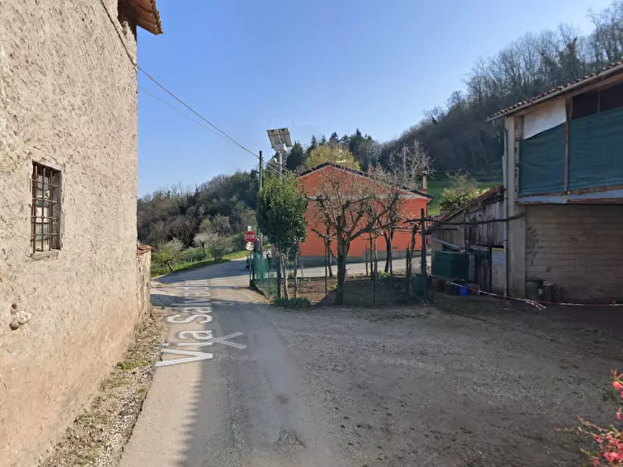 Immagine 8 di Casa indipendente in vendita  in Via Salvadori a Arzignano