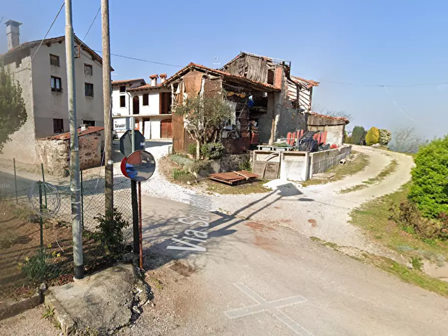 Immagine 9 di Casa indipendente in vendita  in Via Salvadori a Arzignano