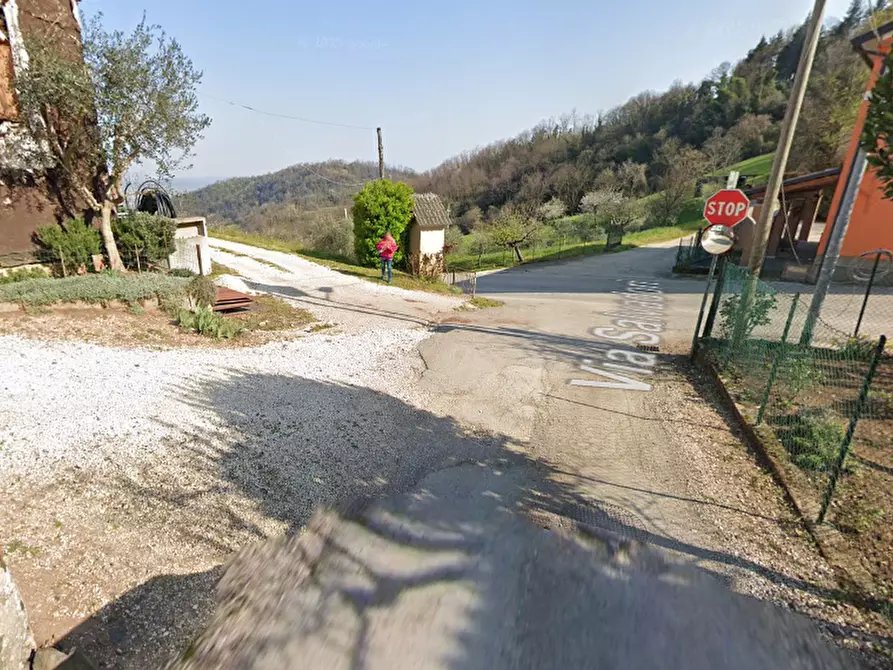 Immagine 10 di Casa indipendente in vendita  in Via Salvadori a Arzignano