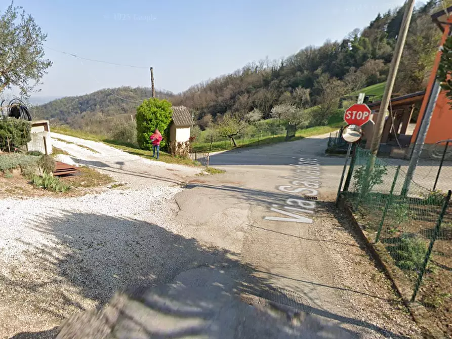 Immagine 11 di Casa indipendente in vendita  in Via Salvadori a Arzignano