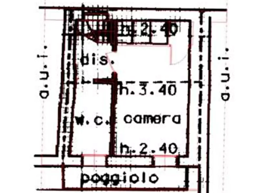 Immagine 17 di Casa indipendente in vendita  in Via Salvadori a Arzignano