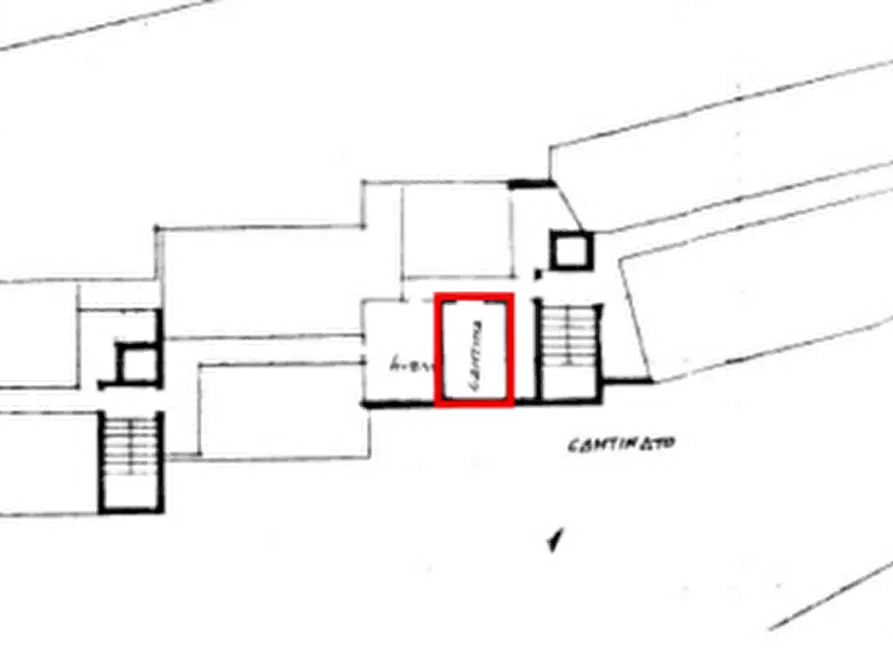 Immagine 15 di Appartamento in vendita  in Via Montefiorino a Reggio Nell'emilia