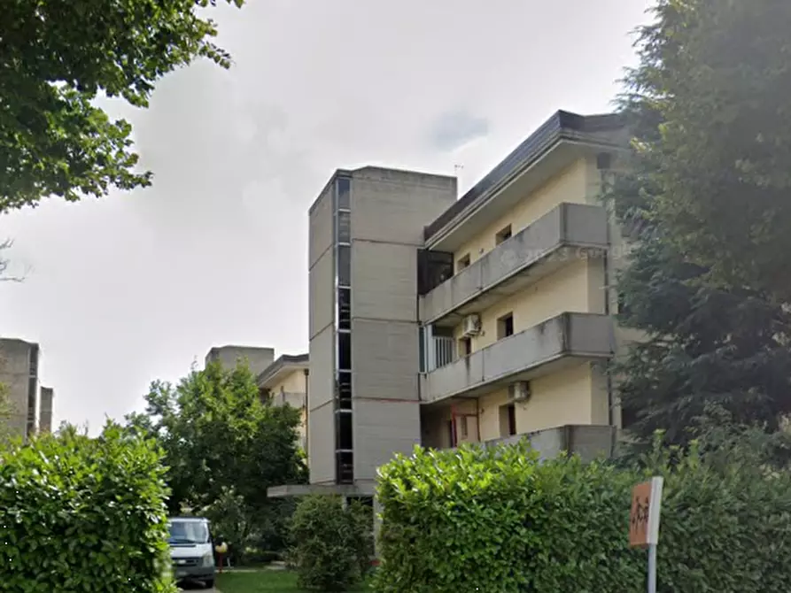Immagine 5 di Appartamento in vendita  in Via Lago di Carezza a Altavilla Vicentina