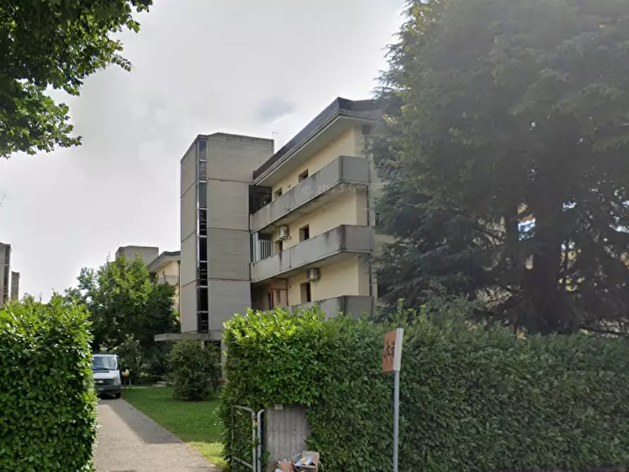 Immagine 7 di Appartamento in vendita  in Via Lago di Carezza a Altavilla Vicentina