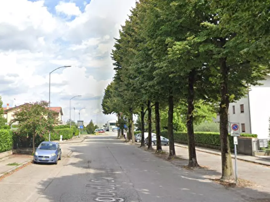 Immagine 27 di Appartamento in vendita  in Via Lago di Carezza a Altavilla Vicentina