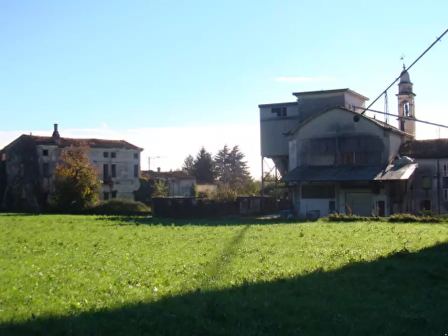 Immagine 2 di Terreno edificabile in vendita  in via Volti a Santorso