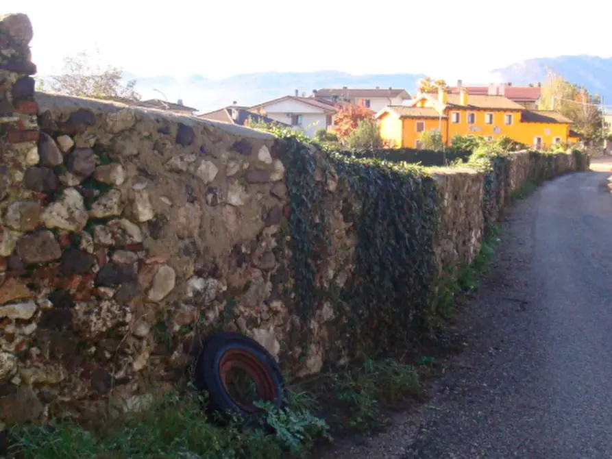Immagine 3 di Terreno edificabile in vendita  in via Volti a Santorso